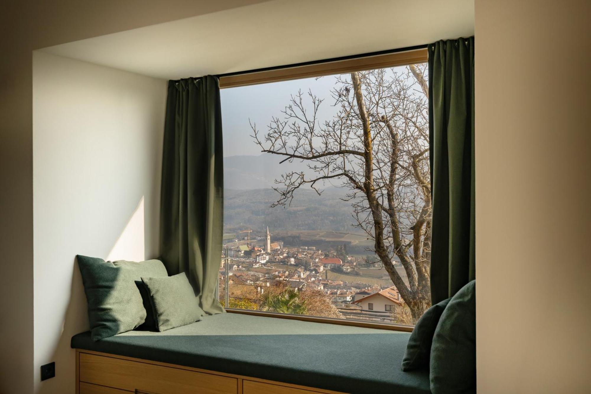 San Antonia Apartment Caldaro Exterior foto